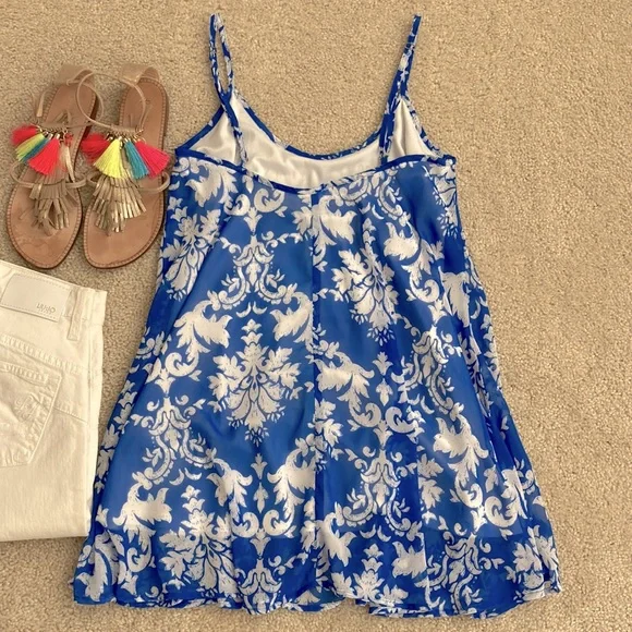 Show Me Your Mumu Swing Dress/Tunic - Picture 5 of 7